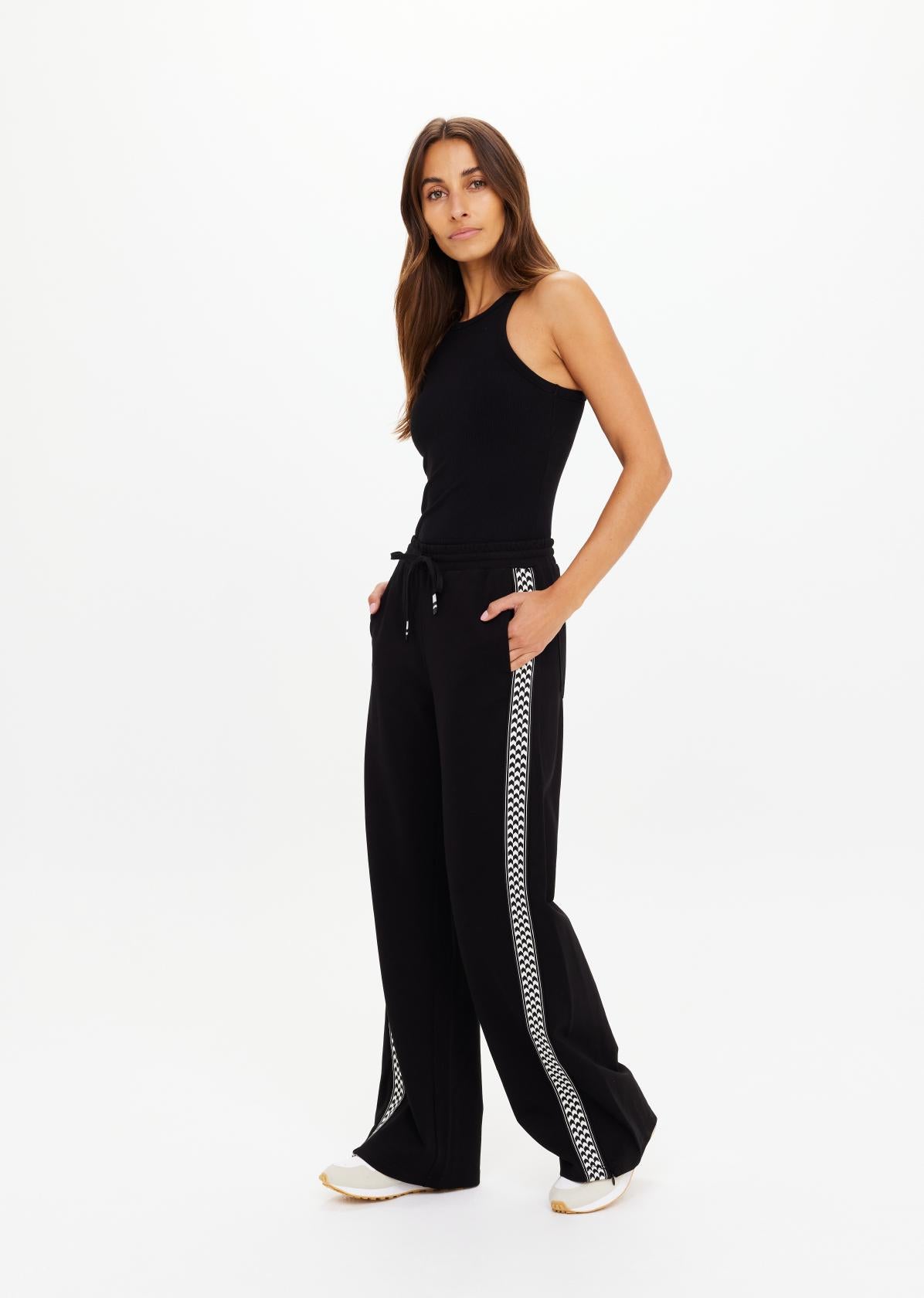 Moto Roma Pant