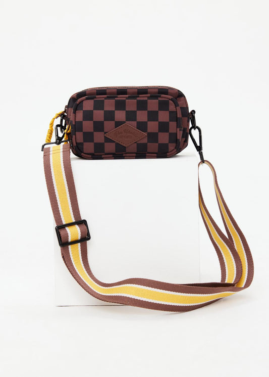 Technica Voyage Crossbody Bag