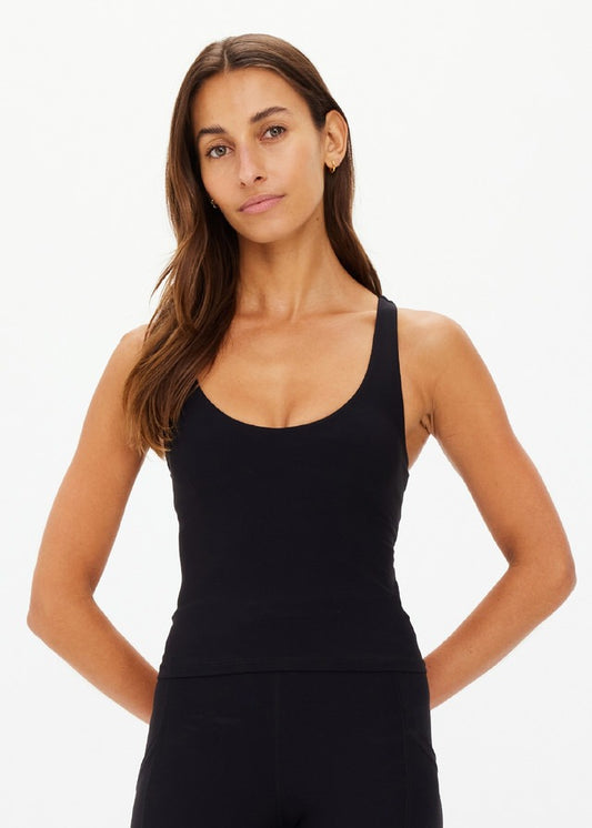 Peached Laurie Tank Top