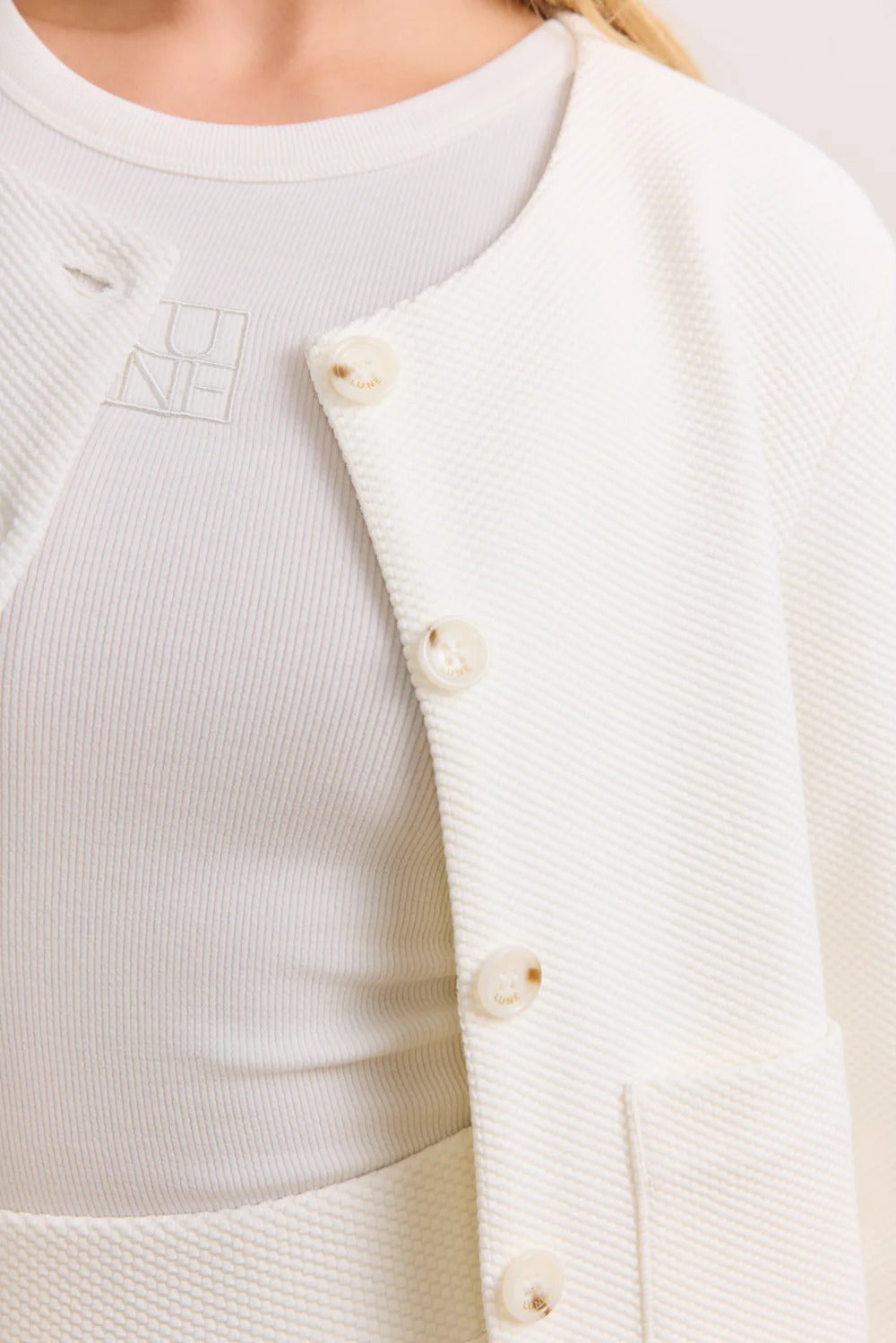 Moon Classic Short jacket