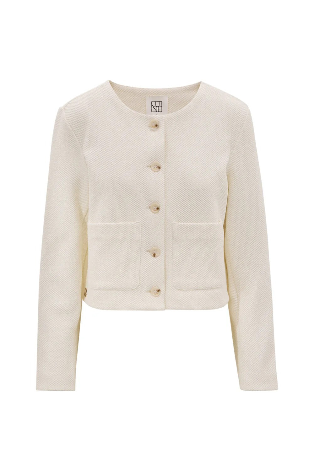 Moon Classic Short jacket