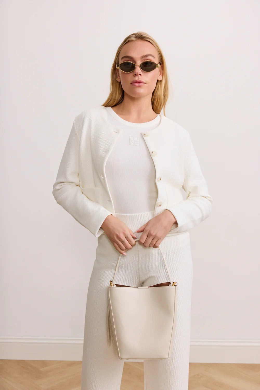 Moon Classic Short jacket