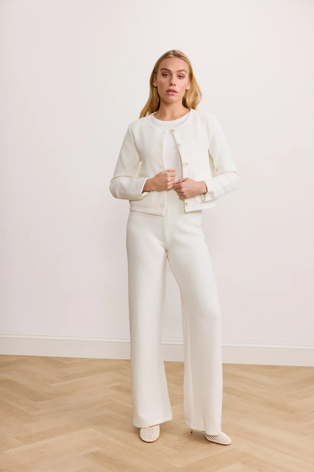Moon Classic Short jacket