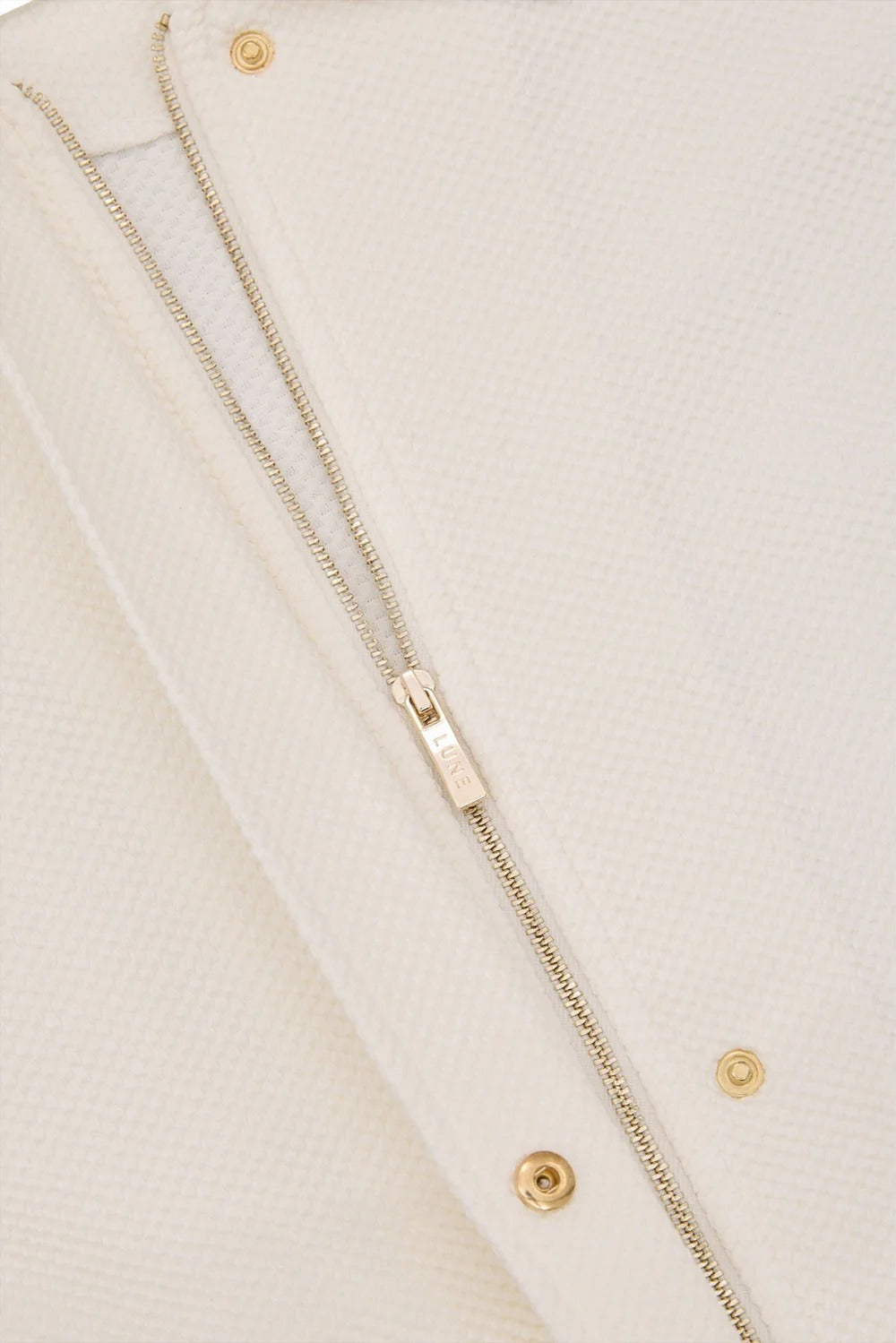 Moon  Classic sleeveless jacket