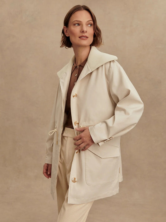 Beckton Jacket