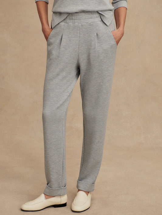 The Rolled Cuff Pant 28.5"