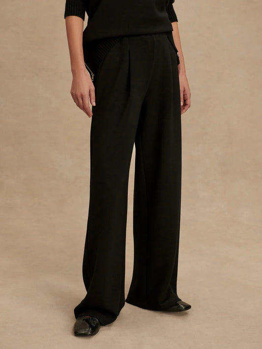 The Extra Wide Leg Pant 32"
