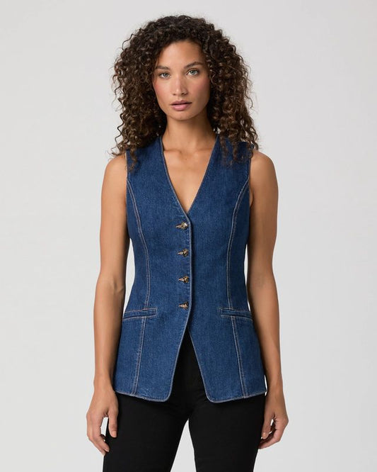 Campanelli Vest