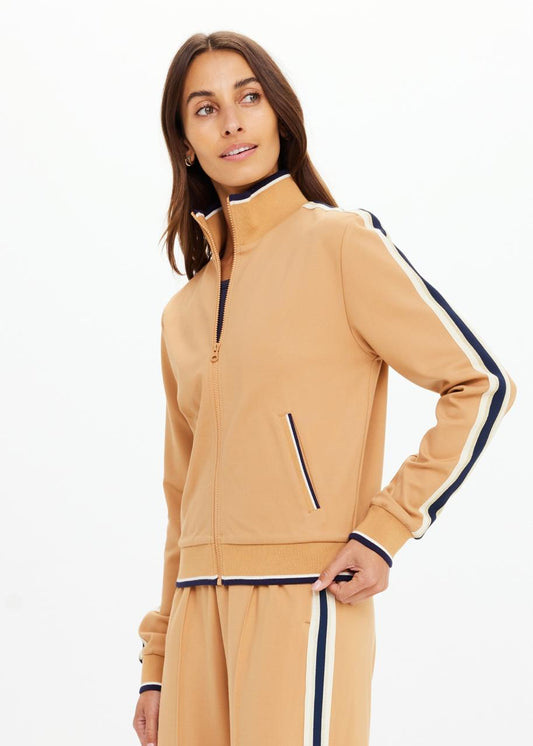 Le Sport  Margot Zip Jacket