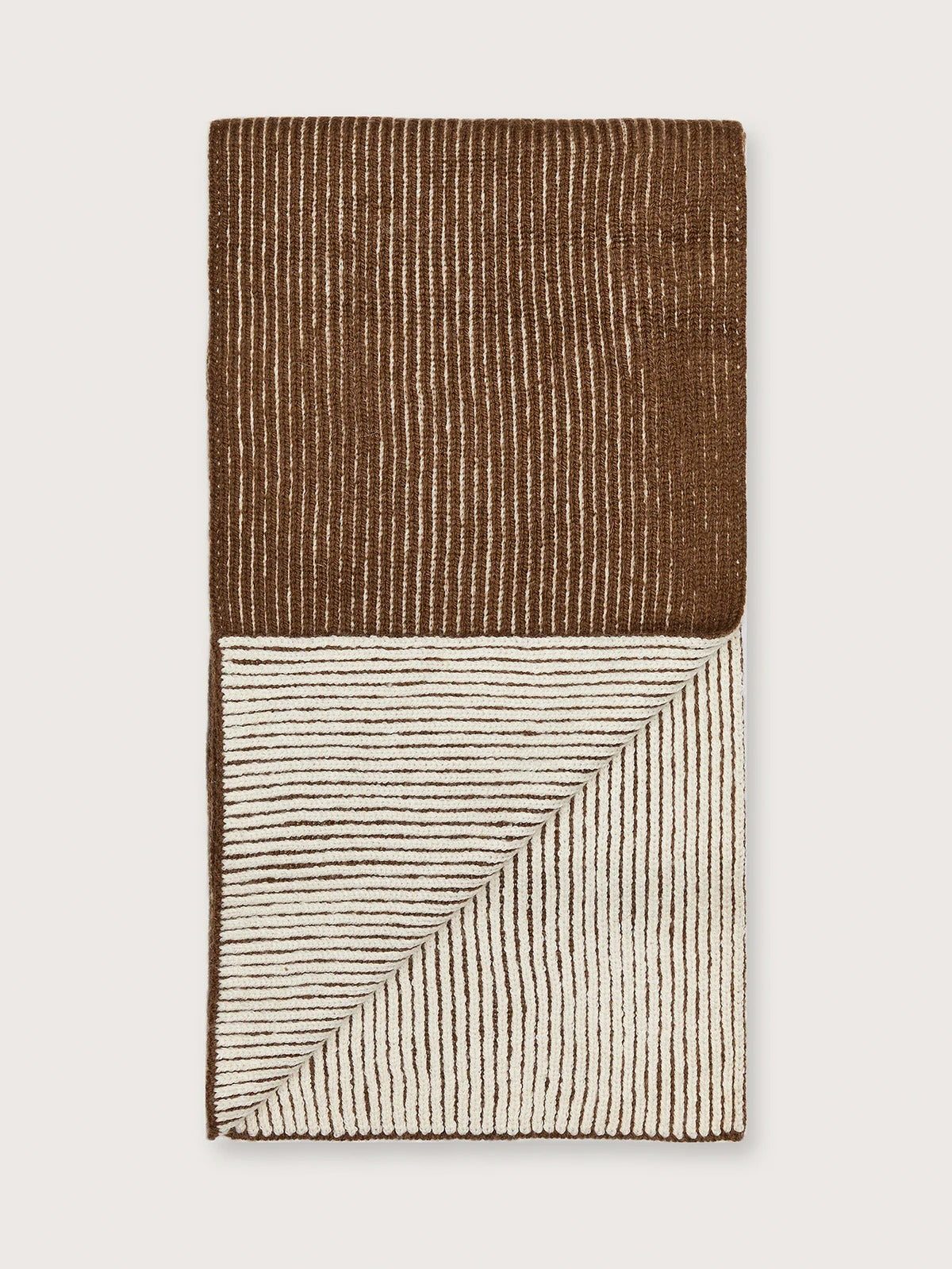 Deville Plated Scarf