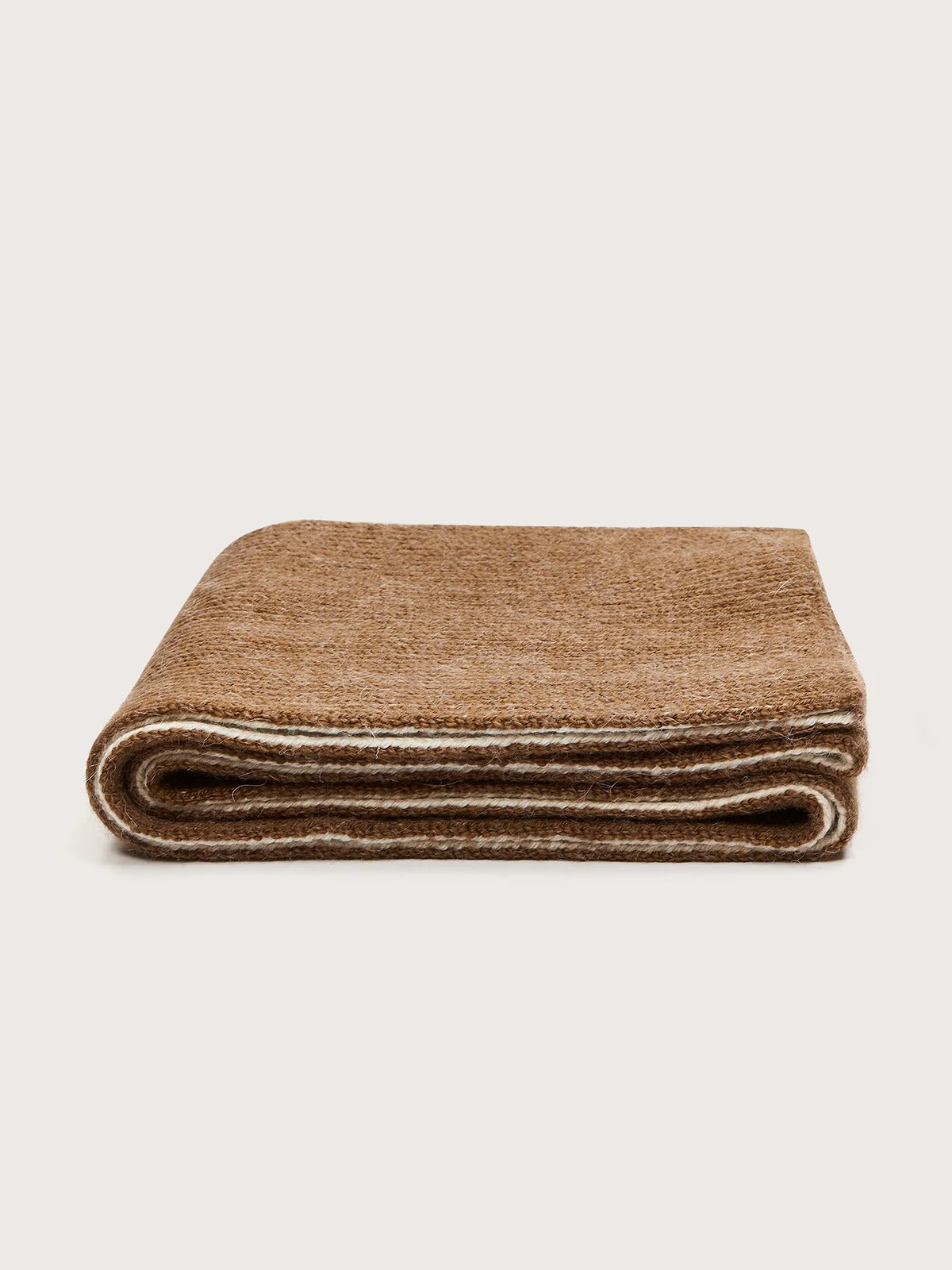 Deville Plated Scarf