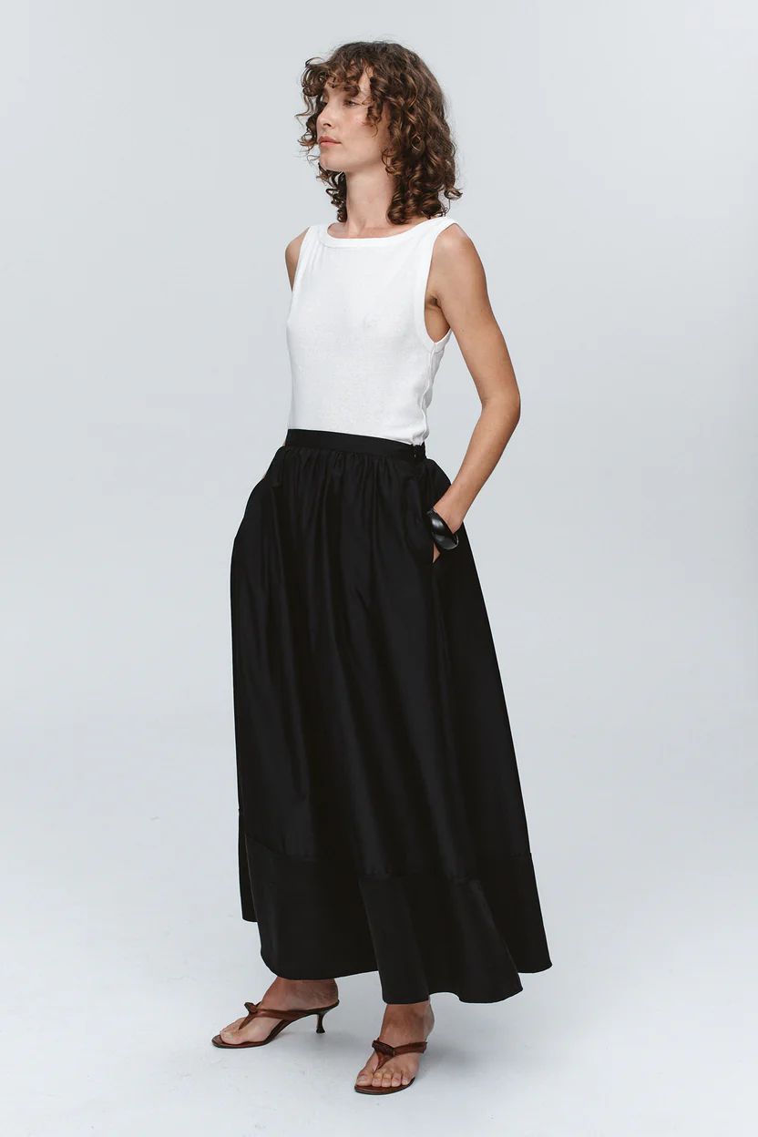 Tate Skirt