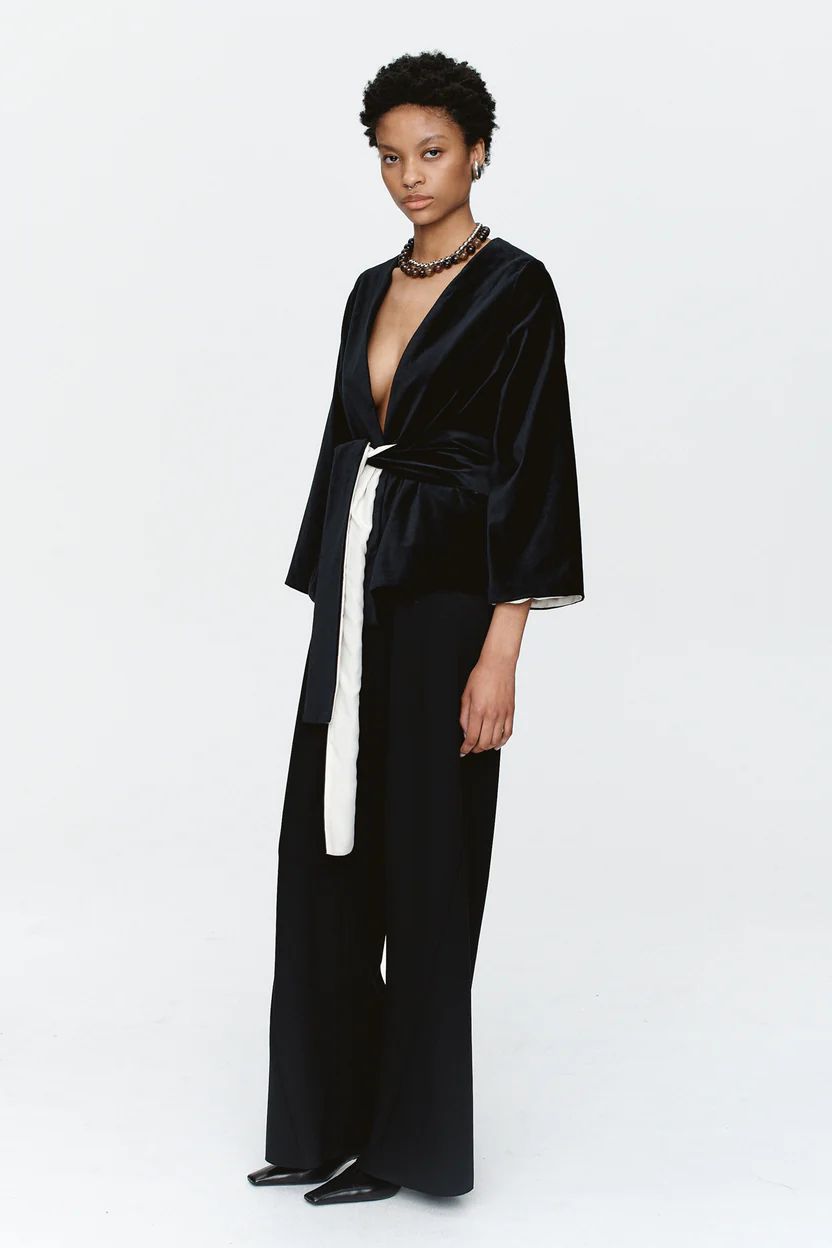 Salvador Jacket