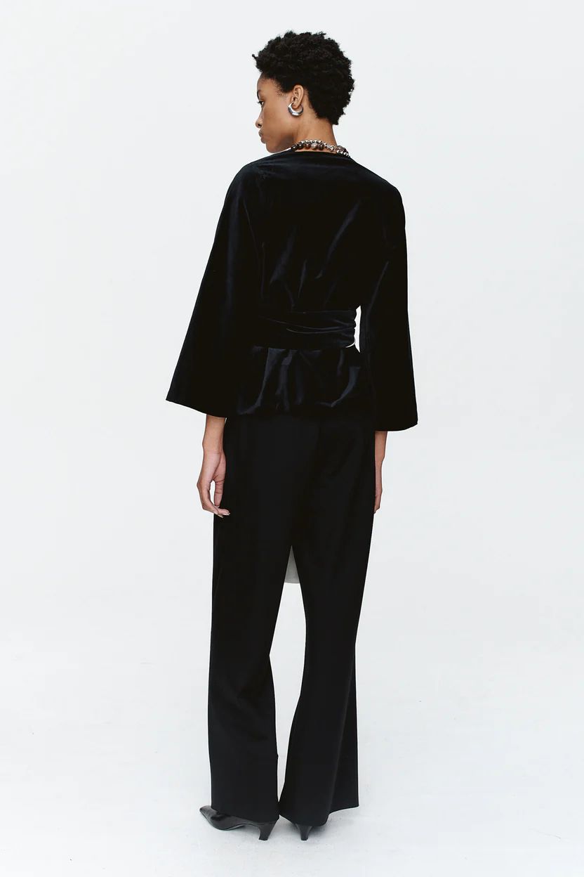 Salvador Jacket