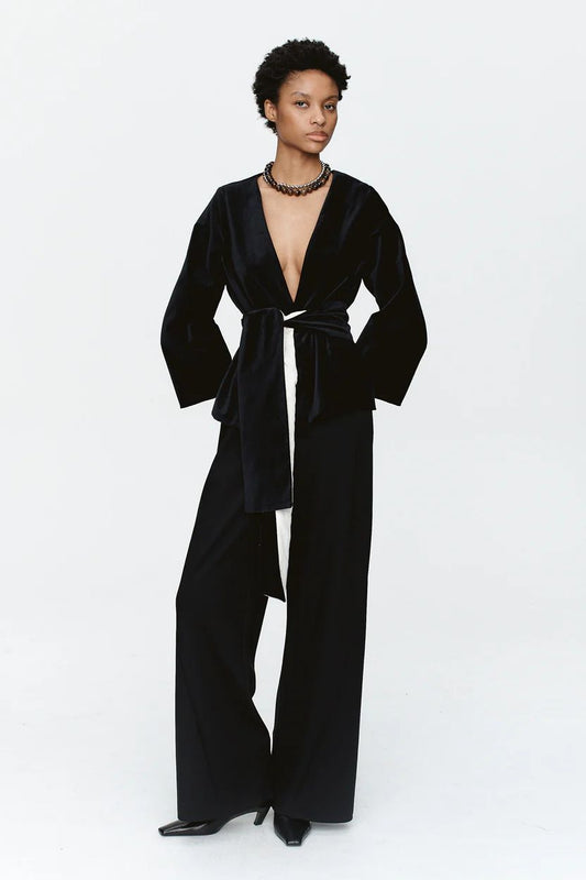 Salvador Jacket