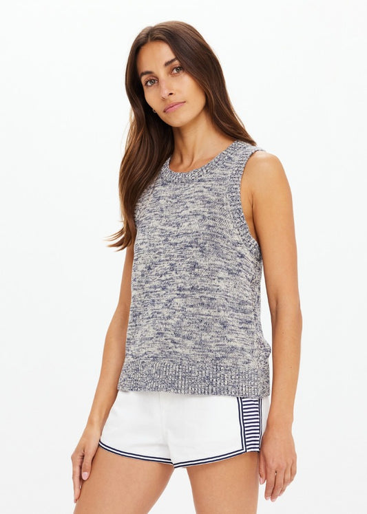 Armada Koby Knitted Tank Top