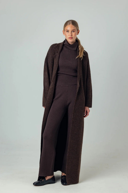 Emrys Coat