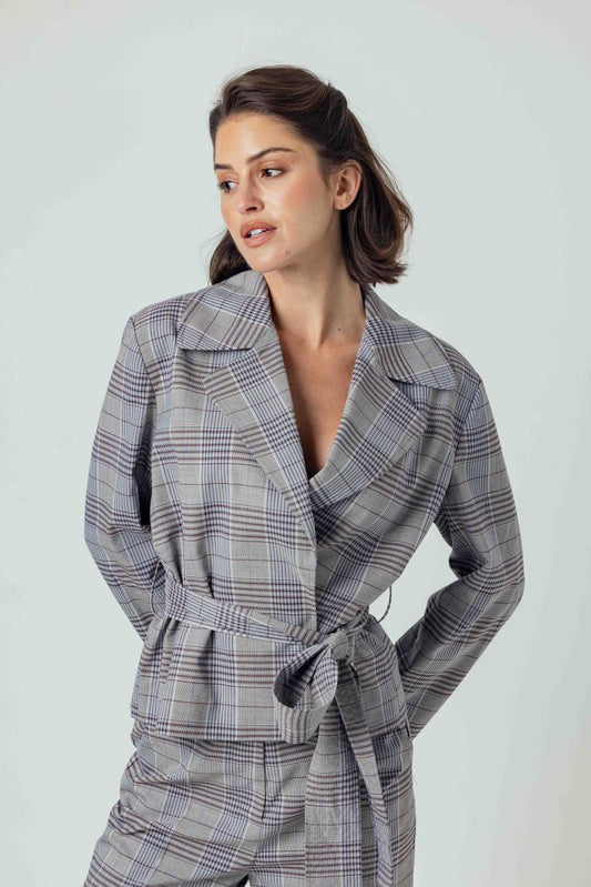 Harlan Jacket