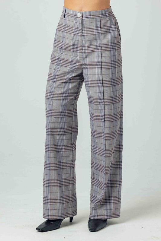 Olympa Pants