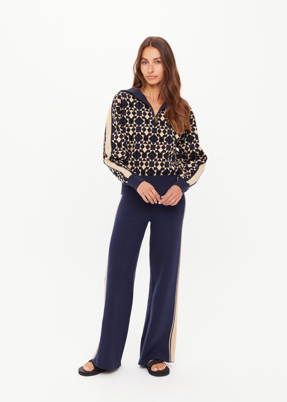Cosmo Freya Knit Pant