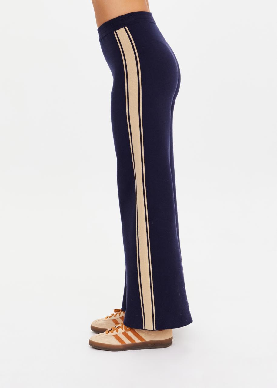 Cosmo Freya Knit Pant