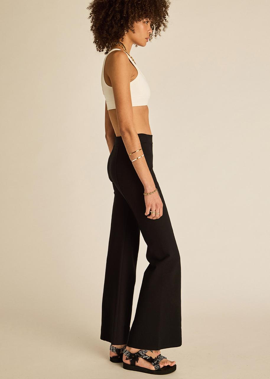Joyela  Flare  Pant
