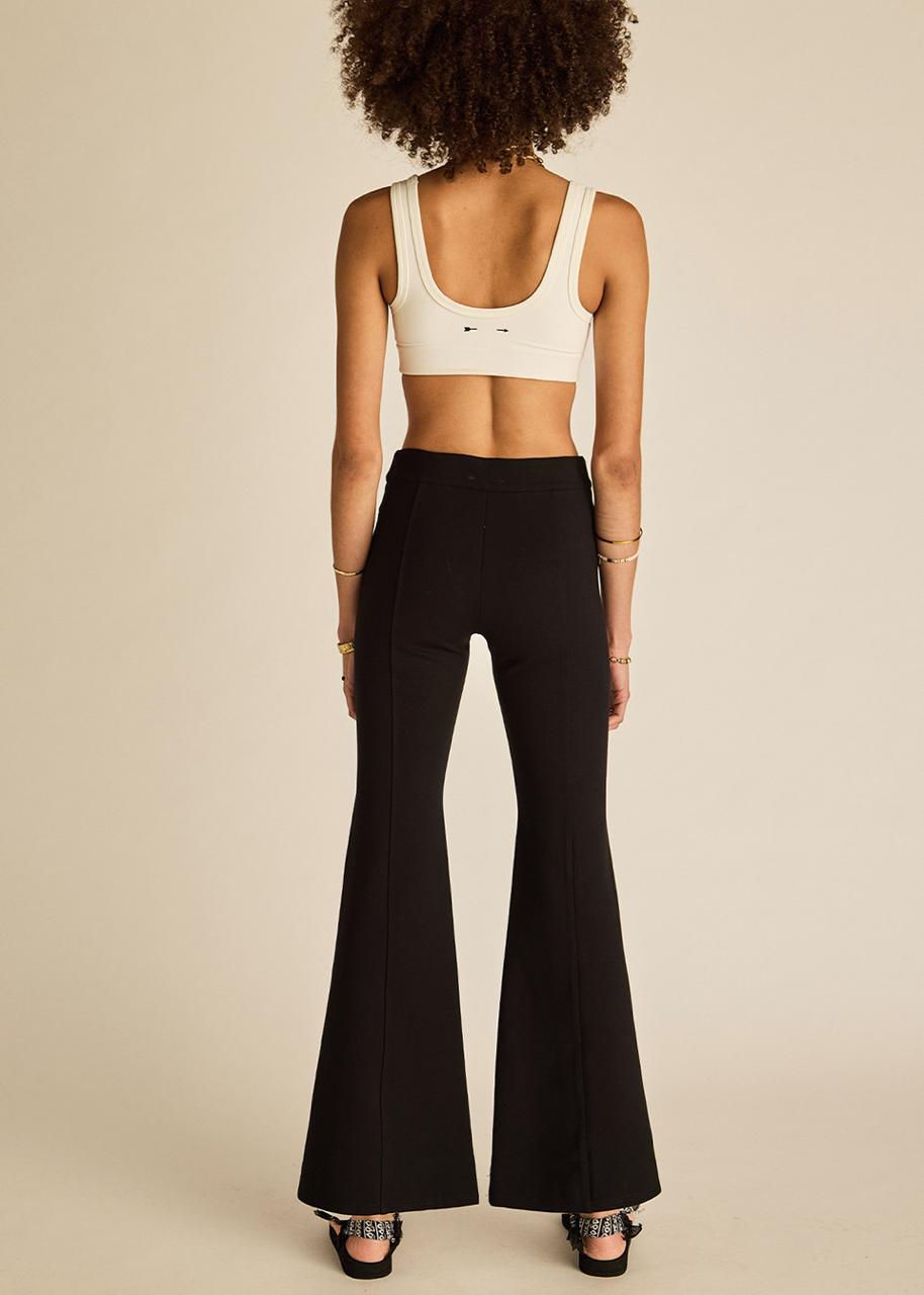 Joyela  Flare  Pant