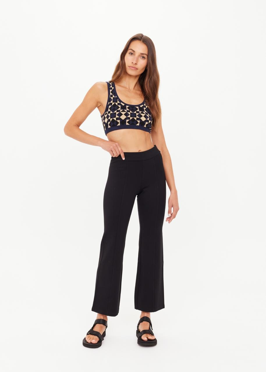 Joyela  Flare  Pant