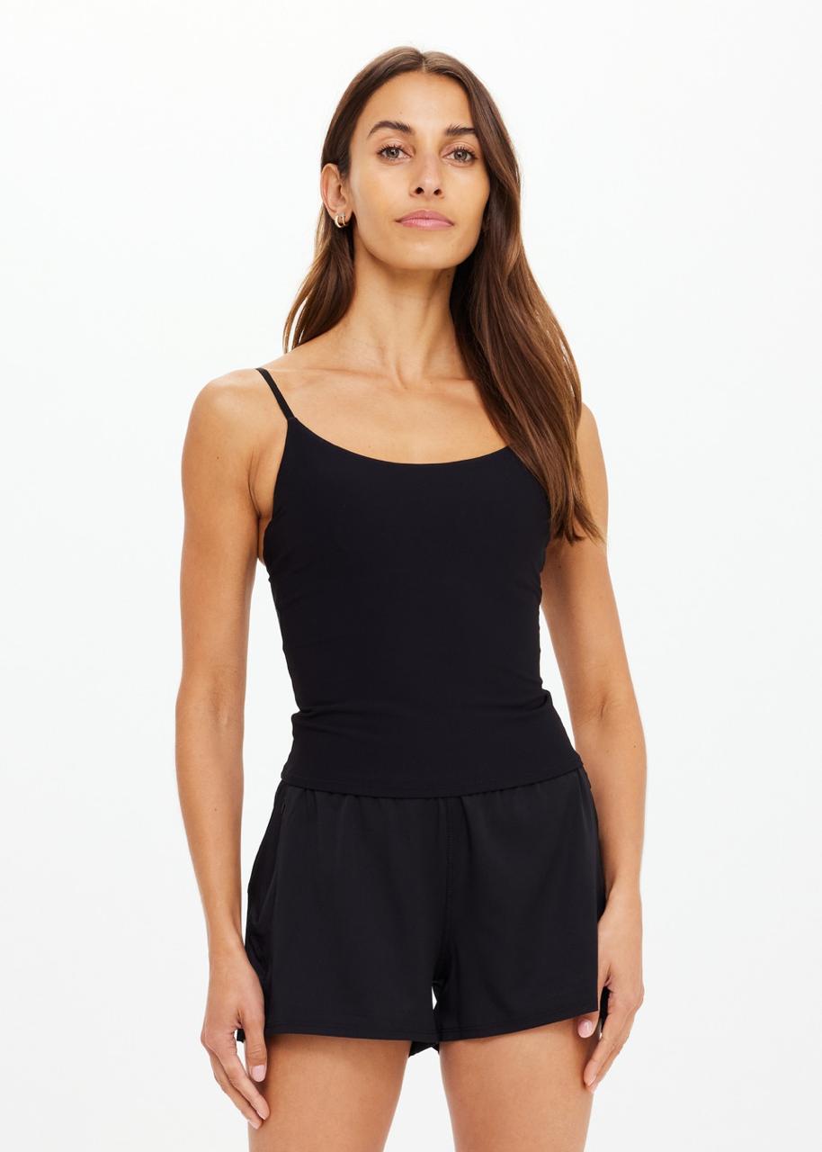 Tani Scoop Tank Top