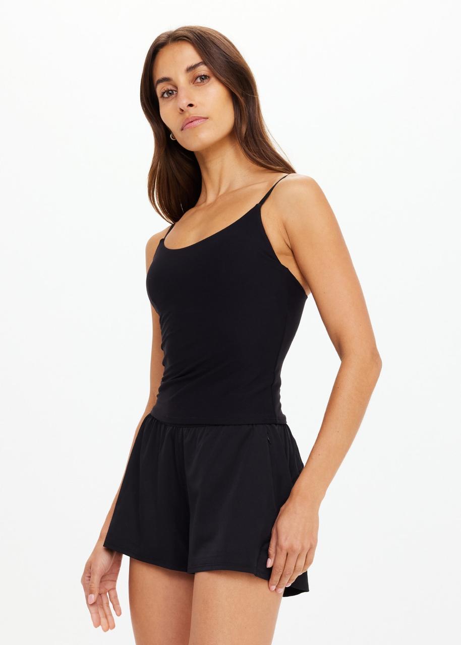 Tani Scoop Tank Top