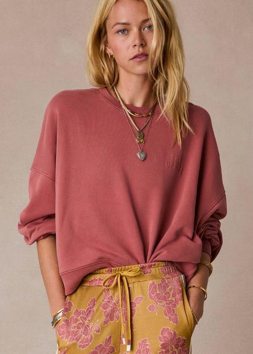 Serendipity Paloma Crew