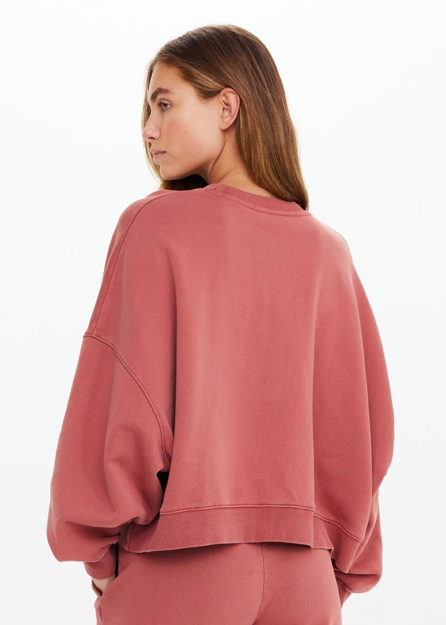 Serendipity Paloma Crew