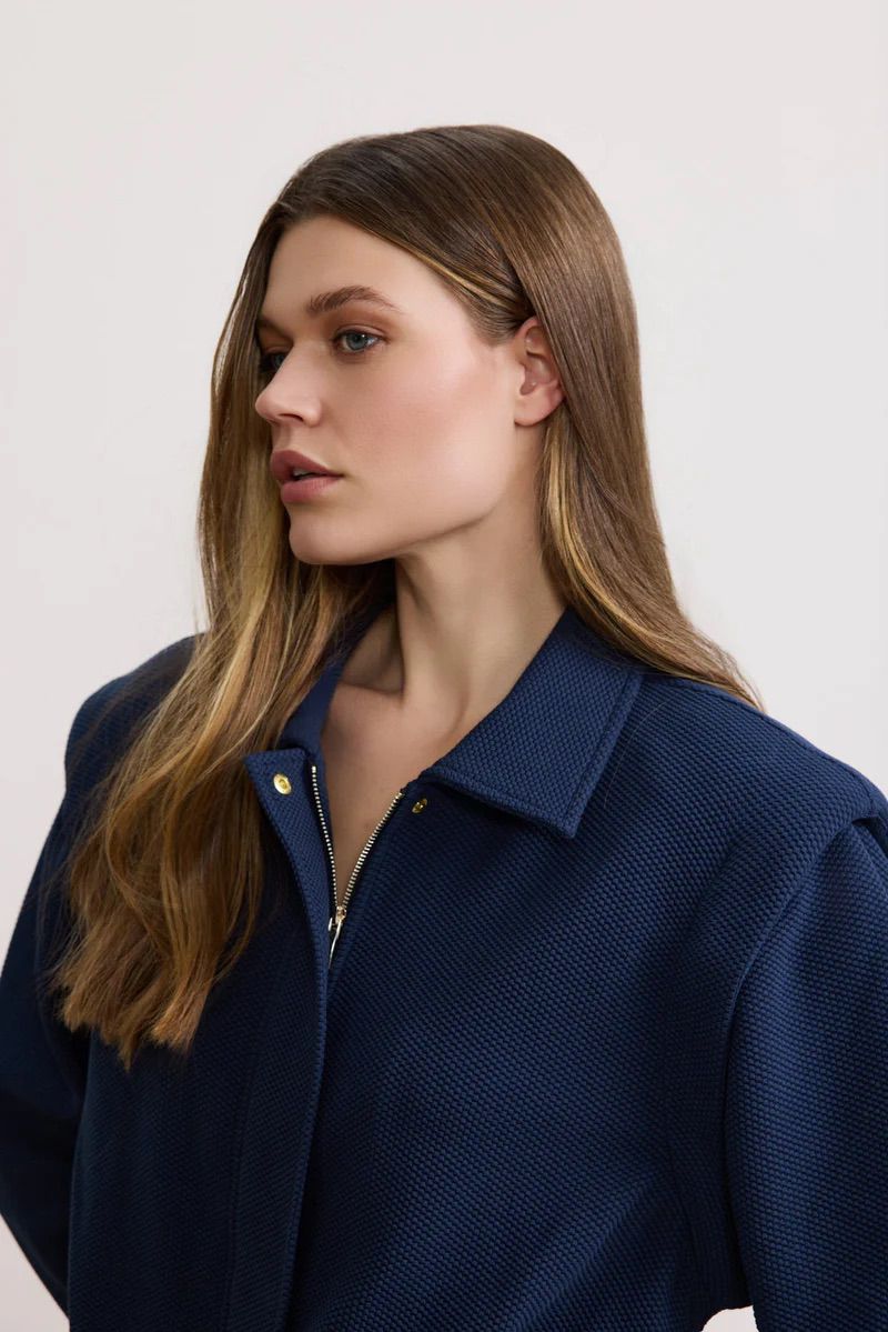 Moon Classic Jacket W Removable Sleeves