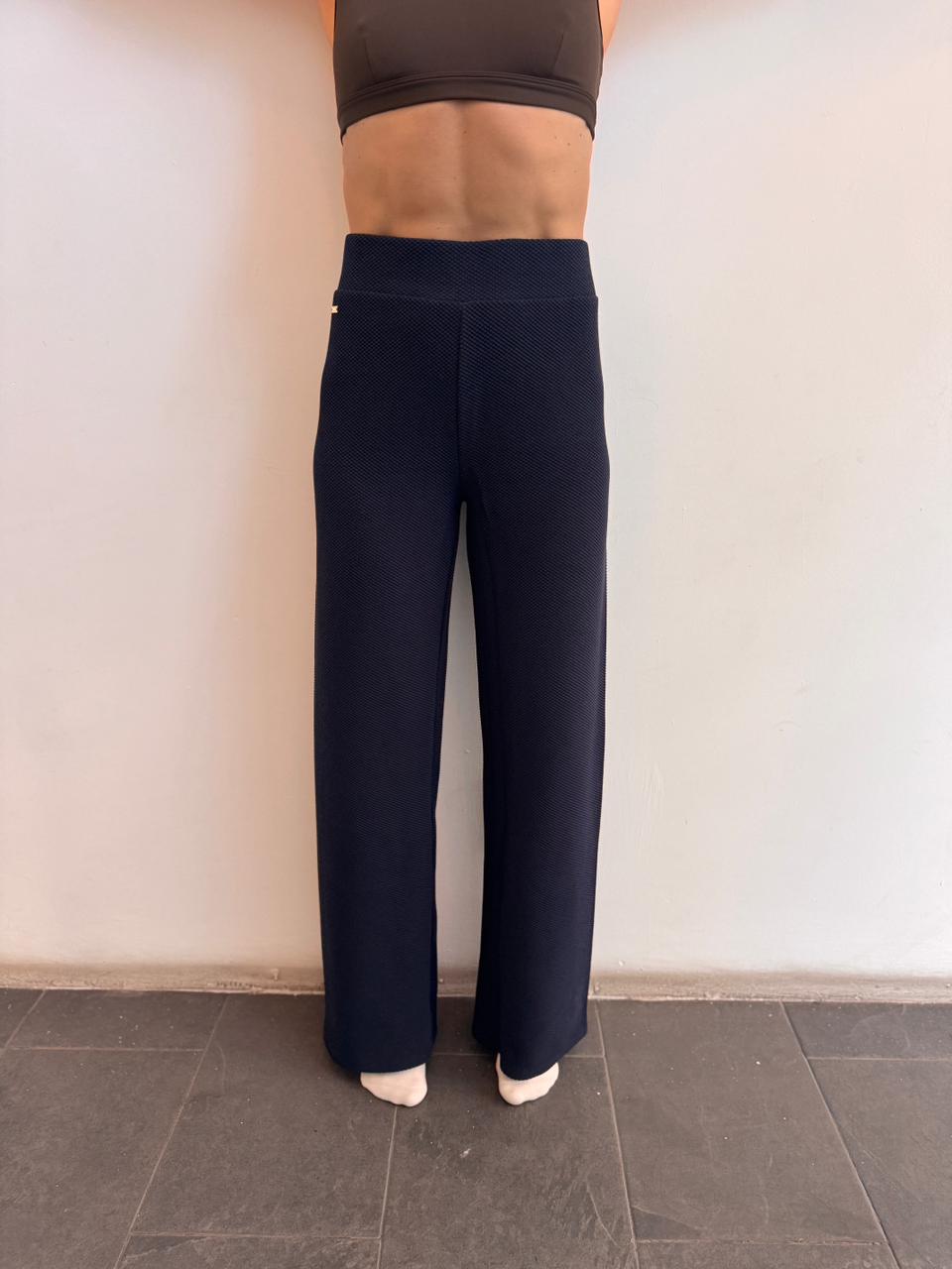 Moon Classic Flared Pants