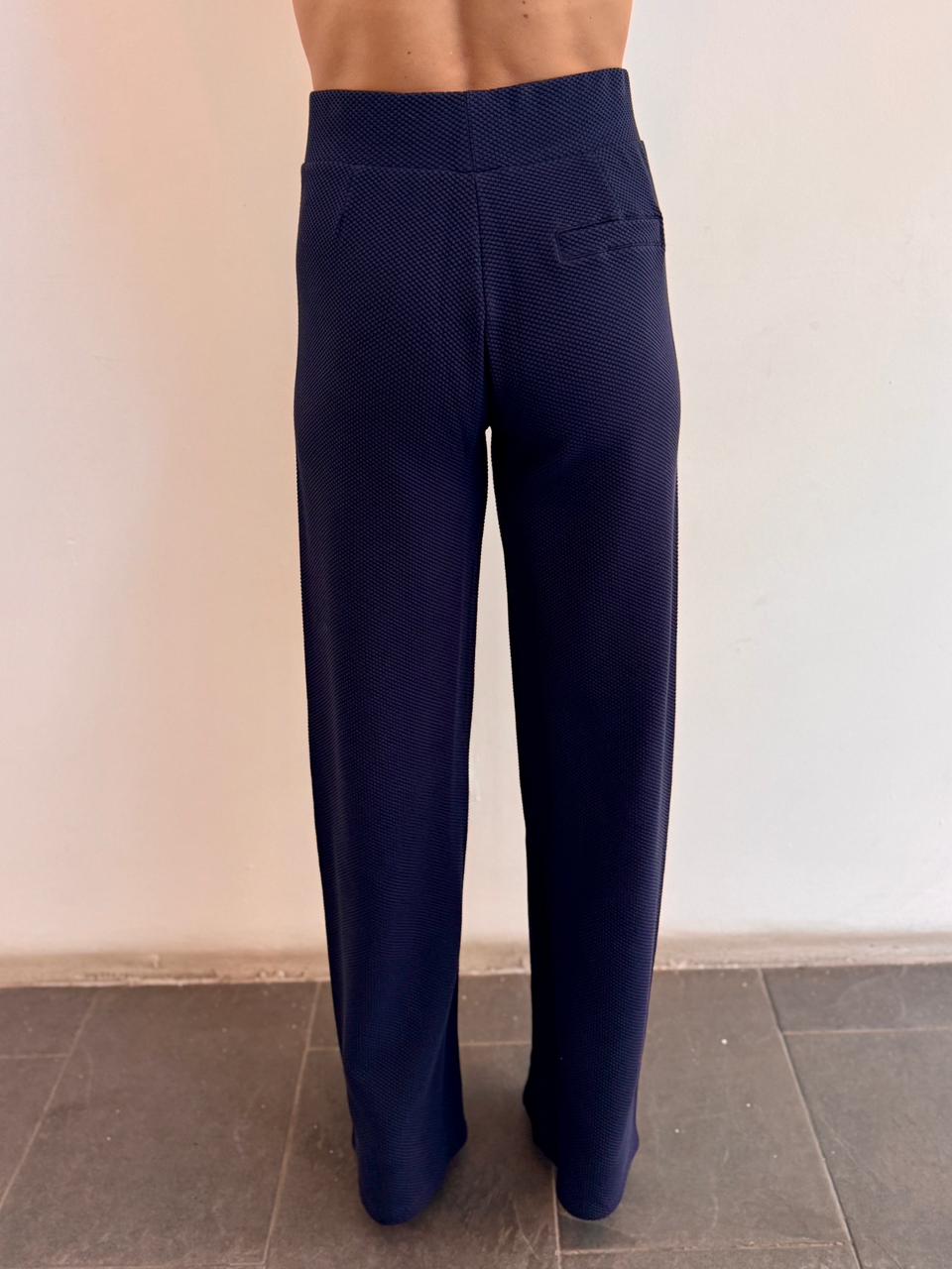 Moon Classic Flared Pants
