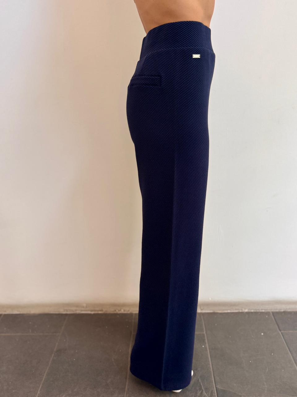 Moon Classic Flared Pants