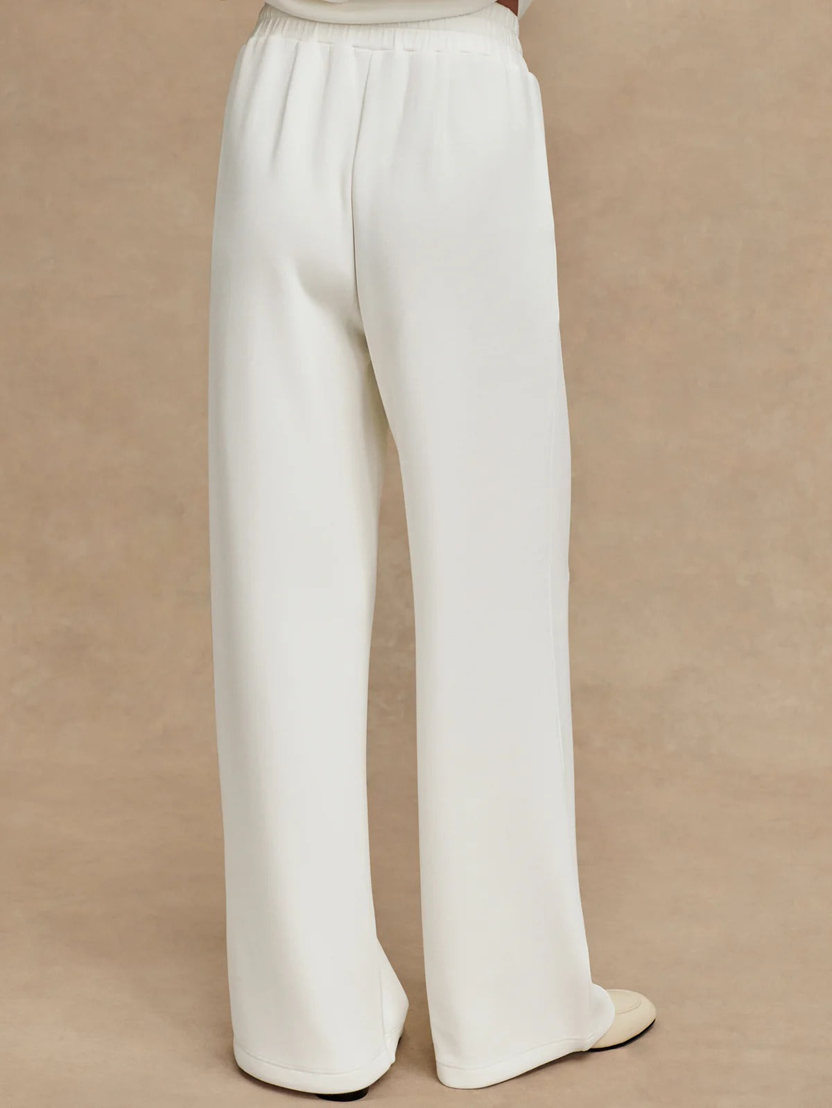 The Extra Wide Leg Pant 32"