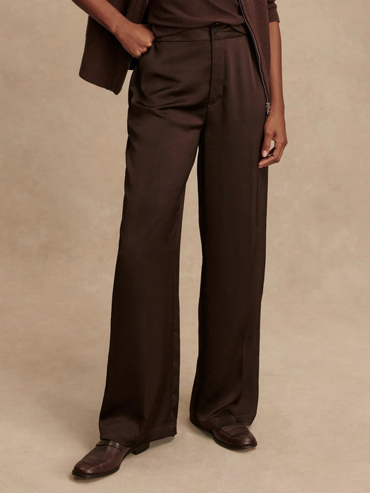 Bryden 2.0 Wide Leg Pant 32"