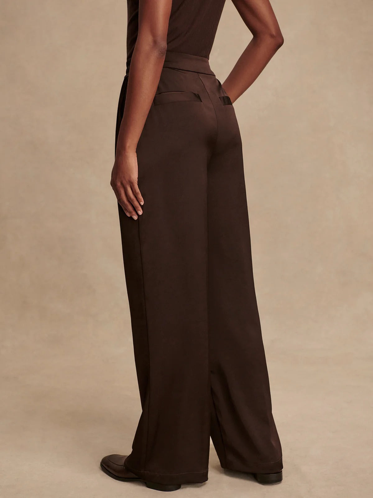 Bryden 2.0 Wide Leg Pant 32"