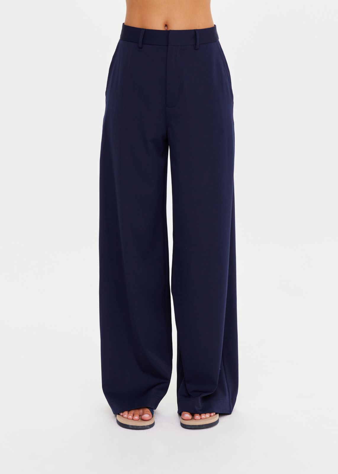 Mira Wide Leg Pant