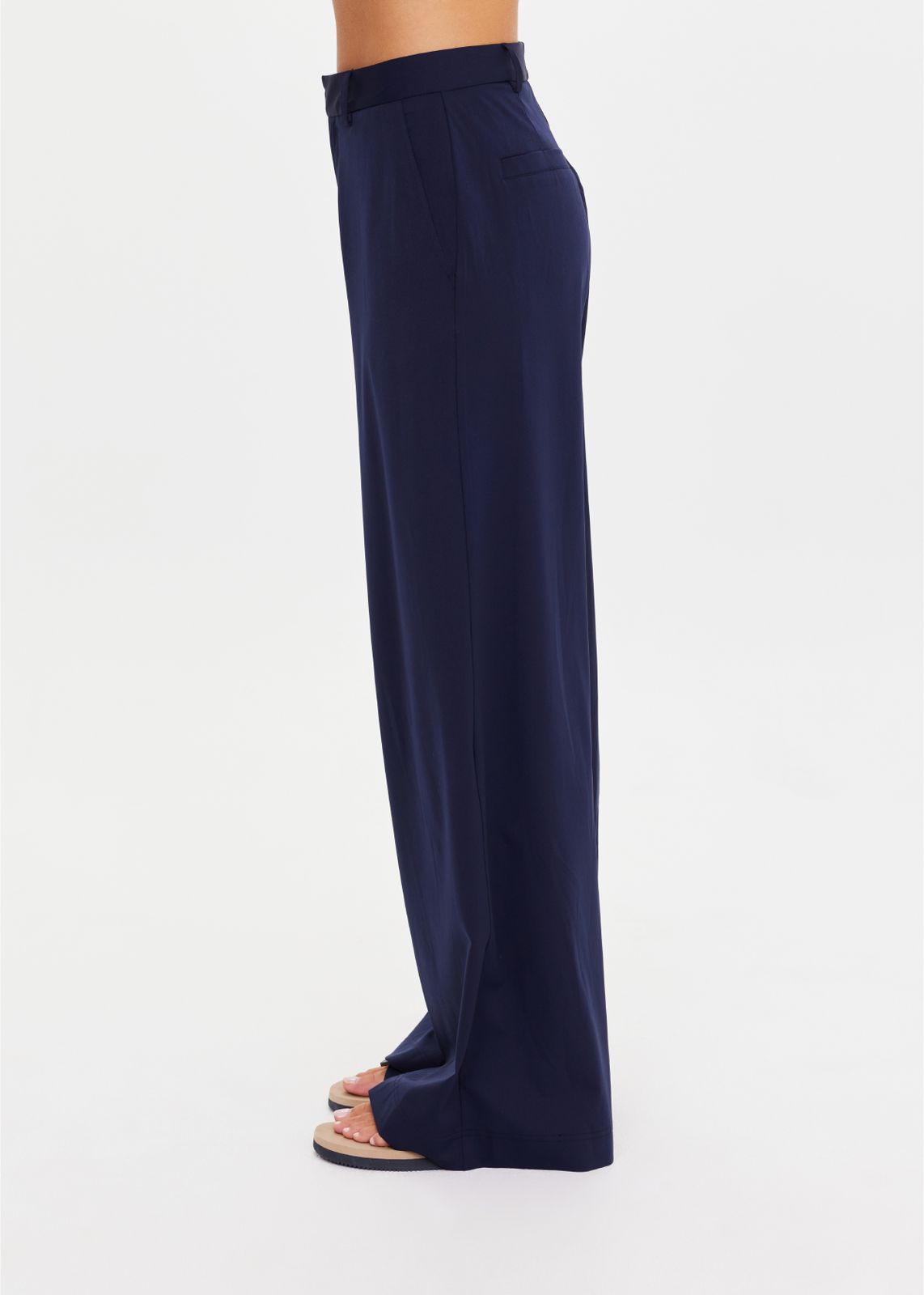 Mira Wide Leg Pant