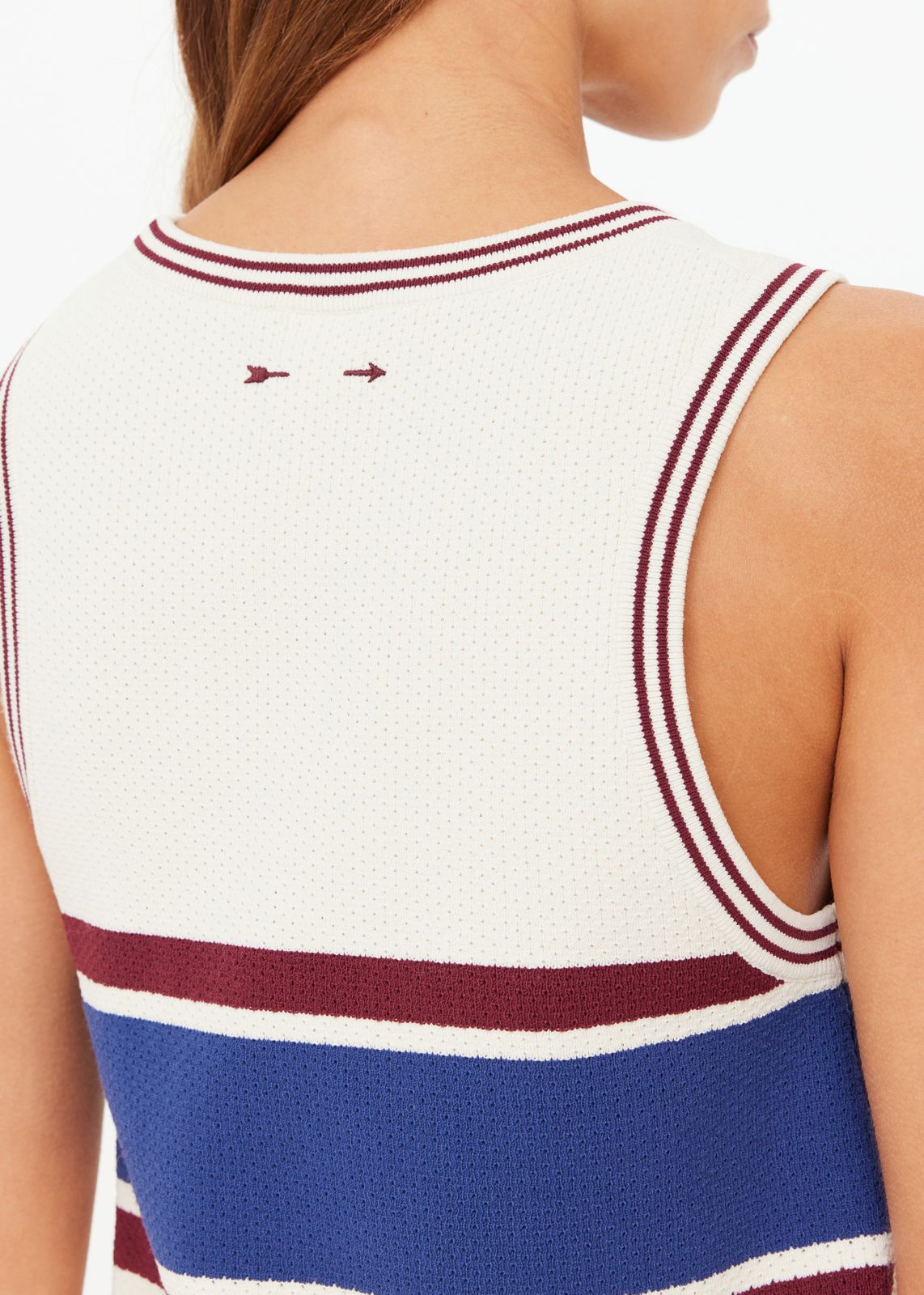 Adesa  Vilde Knit Tank Top