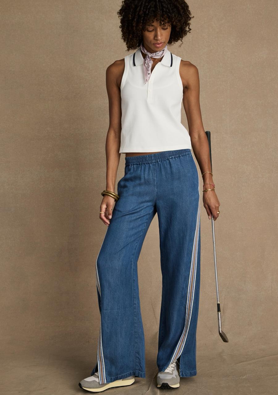 Lykke Juliet Pant