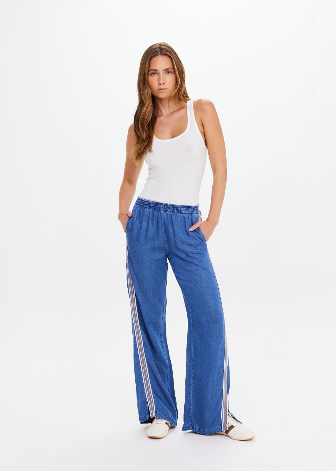 Lykke Juliet Pant