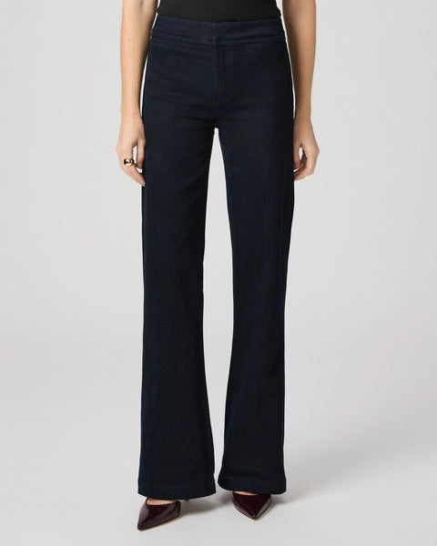 Leenah 32In Baby welts