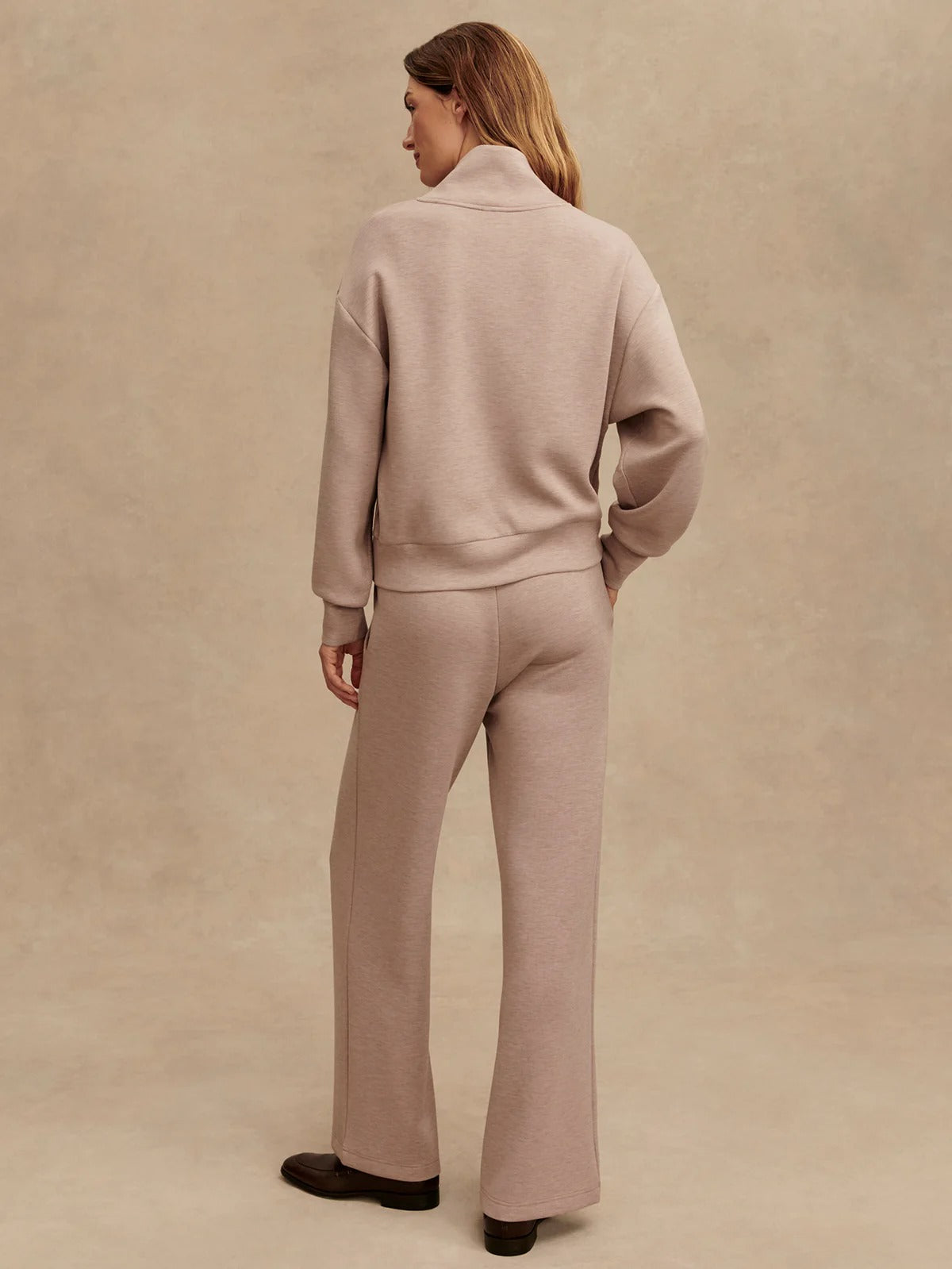 The Wide Leg Pant 30"