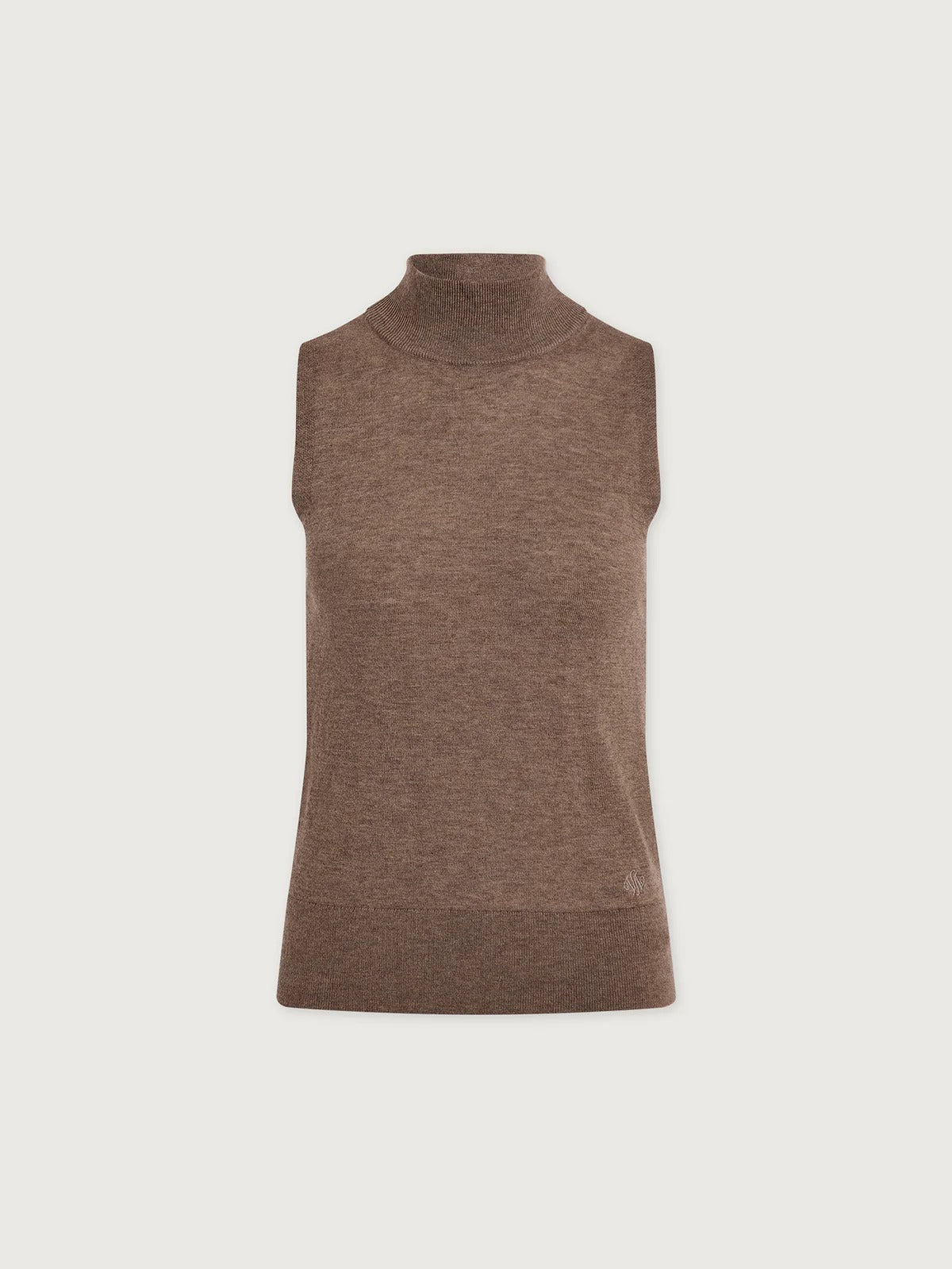 Neilsen Sleeveless Knit Top