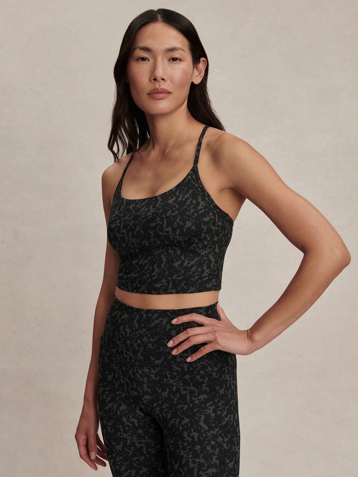 FreeSoft™ Harley Bralette