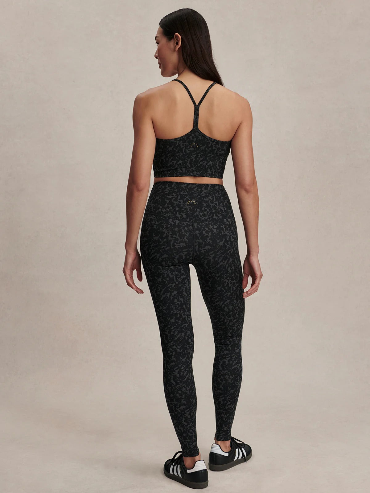 FreeSoft™ High-Rise Legging 25"