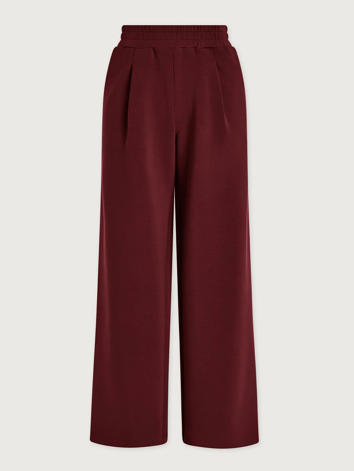 The Wide Leg Pant 30"